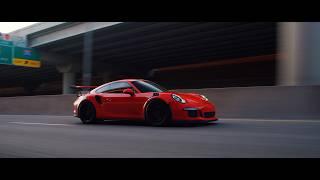 Porsche 991.1 GT3RS Pure Sounds