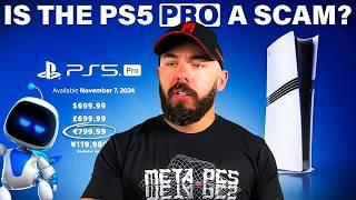 PS5 Pro Is A Scam? RTX 5080 Release Dates, Hell Divers News, Space Marine 2 Is A Banger...