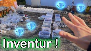 Inventur - Vlog Nr. 4