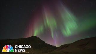 Geomagnetic storm will HIT EARTH & supercharge Northern Lights! 