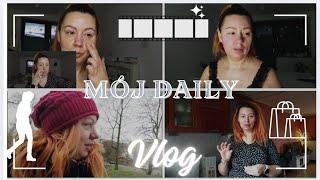 Daily Vlog️ HAUL spożywczy z Lidla ️ test nowego sprzętu do nagrywania #vlog