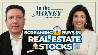 Screaming Buys in Dividend Paying Real Estate Stocks