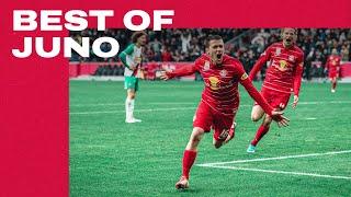 Best of Zlatko Junuzovic | FC Red Bull Salzburg | Skills & Goals