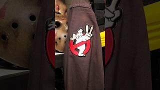 Ghostbusters II Gray Suit and Utilility Belt Replica!