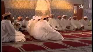 40 Khenifra (Quran group - Coran en groupe - قراءة جماعية)