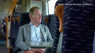 Great British Railway Journeys | BBC Select