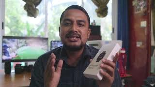 UNBOXING and GIVEAWAY | Amazfit Smart Watch | Mr Will Sangma