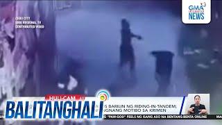 Balitanghali: (Part 2) March 4, 2025