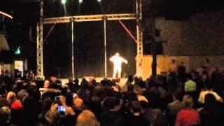 Dima Shevchenko - Pole Art Israel 1.2016