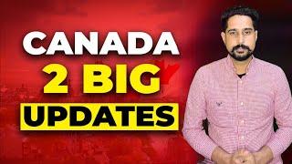 Canada  Visa |Canada Tourist visa| Canada Visitor Visa updates 2024 | Canada visa update 2024