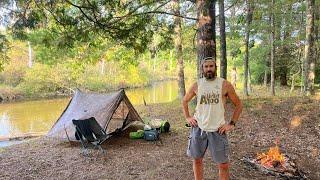 Livestream on the Pere Marquette River in Michigan!