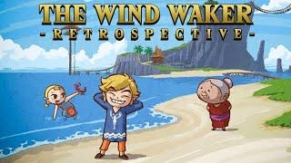 The Legend of Zelda: The Wind Waker Retrospective | The Wind Will Guide Us