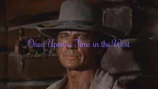 Your Love: Once Upon a Time in the West Karaoke flat D note