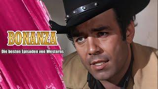 Bonanza 2024 | Deutsch  Staffel 6 Folge 25+26+27+28+29  Die besten Episoden von Westerns HD