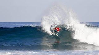 Julian Wilson vs Sebastian Zietz | Rip Curl Pro Bells Beach | Round 3 Heat 5