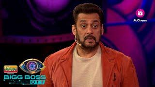 Bigg Boss OTT 2 | Everybody Liked Elvish Yadav's Strategy