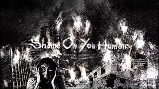 Shame On You Humans - "Beast" Official Lyric Video