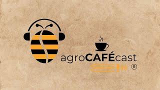 Agro Café Cast entrevista: Dr. Ademir Calegari