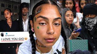 Who Is Gio? (Playboi Carti's Wife)
