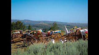 Twin Falls South Stake Pioneer Celebration 2023