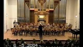 2004 Gala concert on the occasion of Slovakia joining the European Union