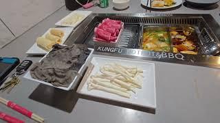 Kung Fu Hotpot BBQ $29.99, Delicious All You Can Eat Hotpot in Newark, DE!