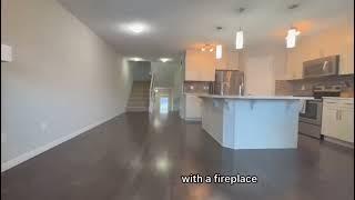 Half Duplex for Sale in SW Edmonton