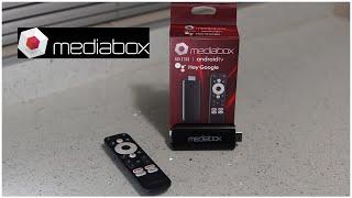 Is this worth buying ? | The MediaBox Neo Stick Android TV Stick