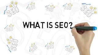 What Is SEO In 5 Minutes | Search Engine Optimization For Beginners