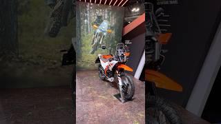 NEW  KTM 390 Adventure & 390 SMC-R #eicma #2024 #ktm390 #ktm390adventure