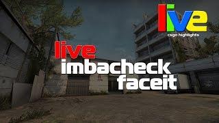 live vs mix @ faceit