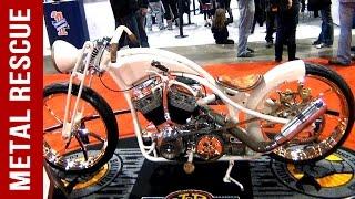 IMS Ultimate Biker Builder Novi Winner: Chop Docs