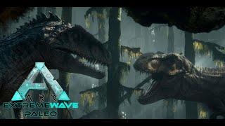 ARK: Announcement Trailer - ExtremeWave Paleo