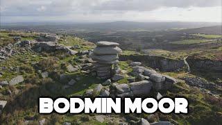 Exploring Cornwall - Bodmin Moor