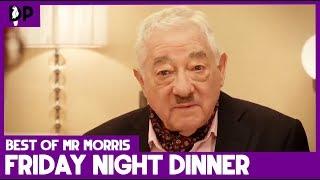 Best of Mr Morris | Friday Night Dinner | Absolute Jokes