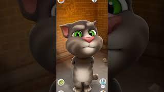 Billy ko mirch khilai #viral short  #catton