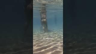  Amazing Moment | Diving in Turkey’s Best Beach