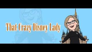 Getting to Know......That Disney Girl!!!