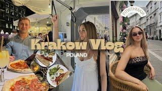 What to do in Krakow | Fly to Poland with us | Food, Salt mine, Jewish Quarter& More!