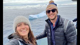 Celebrity Eclipse South America and Antarctica - January 2024 - Long Version