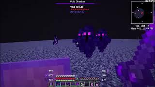 Better Minecraft Finale Ep. 29 Void Shadow