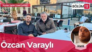 Kurtlar Vadisi: Nasıl Çekildi? | 12. Bölüm - Özcan Varaylı #kurtlarvadisi #cerrahpaşalıhalit