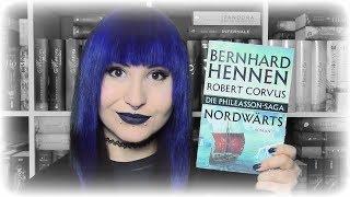 Die Phileasson Saga (1/12) Nordwärts | Bernhard Hennen & Robert Corvus | Rezension