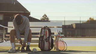 Dear Tennis - A Short Film by Heechan Kim
