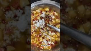 Bela Pana Making || #shorts #viral #streetfood #youtubeshorts