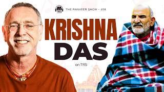 How Neem Karoli Baba Changed My Life? | Krishna Das On Devotion, Kirtan, Loss &  Redemption | TRS