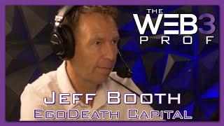 Deflation, Bitcoin, and the Future of Money: Exploring Economic Transformation with Jeff Booth