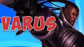 Varus