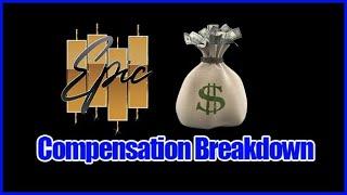 Epic Trading Compensation plan | Epic Trading Review