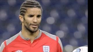 Former England star David James auctions football shirt collection after going bankrupt